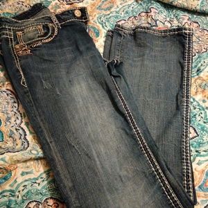 Women's Grace Jeans